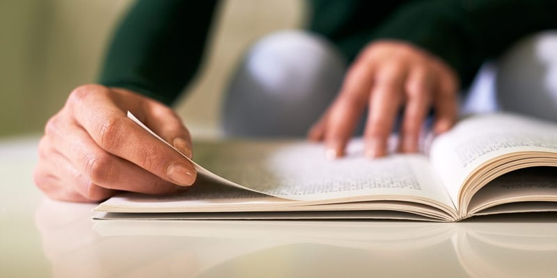 Touch, Read, Recall: Unravelling the Science Behind Our Love Affair with Paper