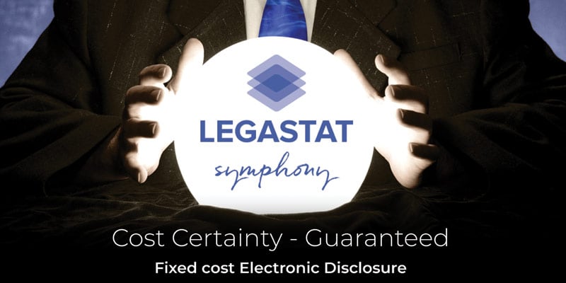 Fixed cost eDisclosure costs price certainty vs transparency