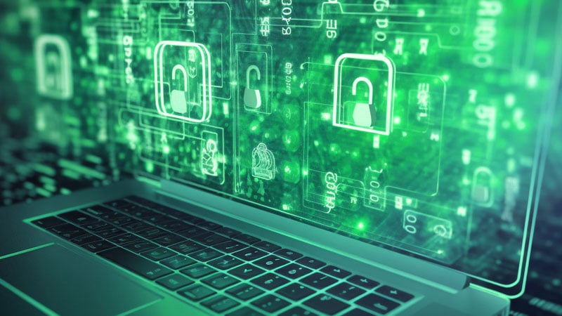 electronic disclosure and cyber security
