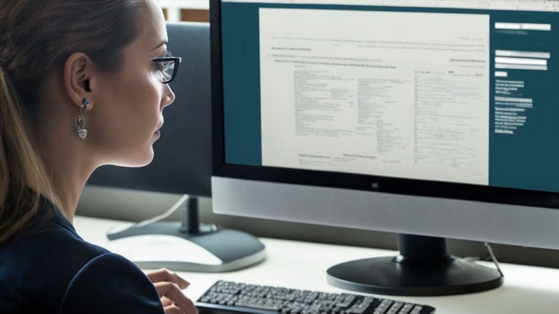 electronic disclosure and document reviews
