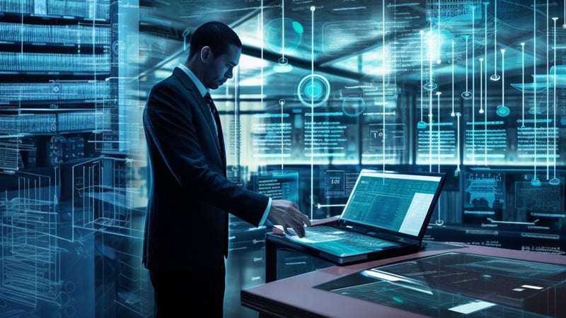 electronic disclosure glossary
