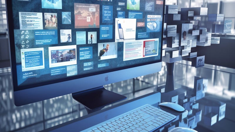electronic disclosure and social media collection