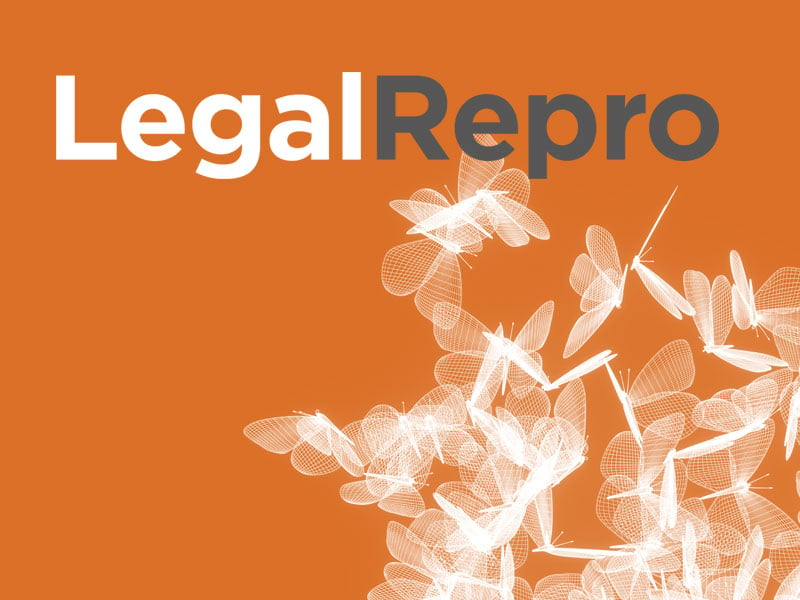 Legal Reprographics