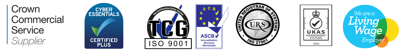 Accreditations banner 2024 - Legastat