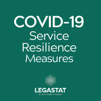 Covid-19 Service Resilience Measures