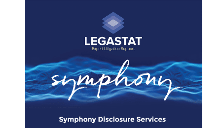 Symphony Disclosure – Taking the guesswork out of eDisclosure