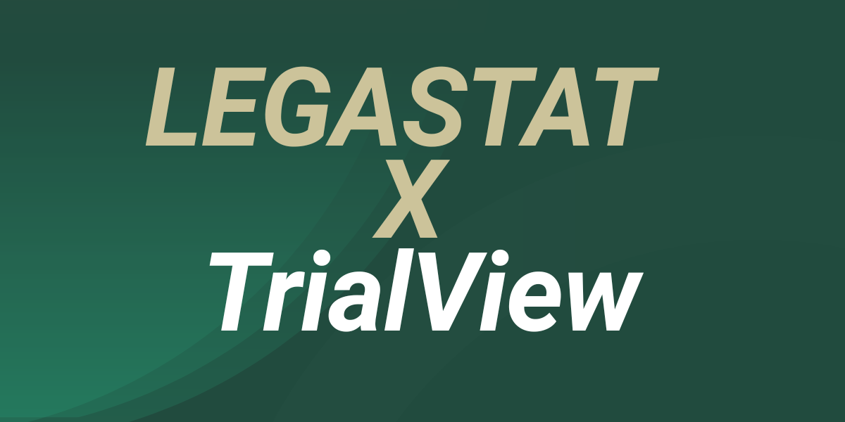 Legastat Announces Partnership with Leading Legal Technology Platform TrialView