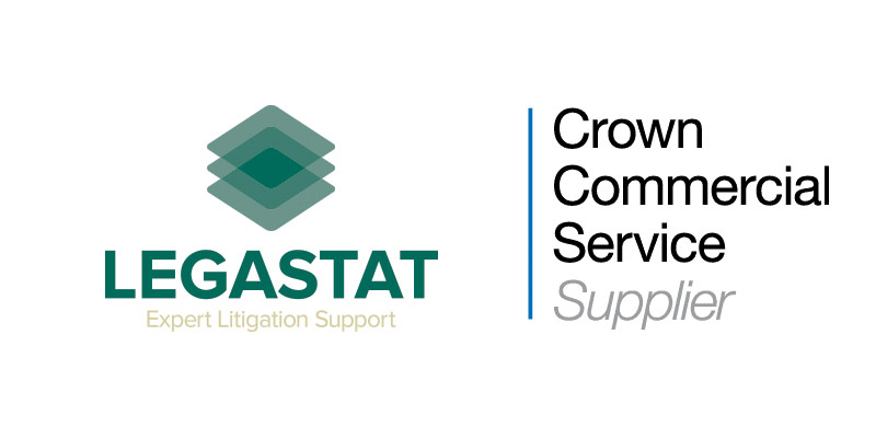 Legastat retain place as eDisclosure Supplier to Crown Commercial Service