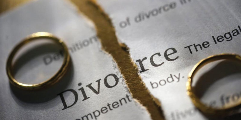 Divorce traditional legal practice