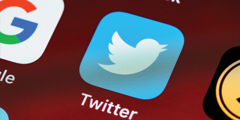 The Bluebird Sings: Twitter and eDiscovery
